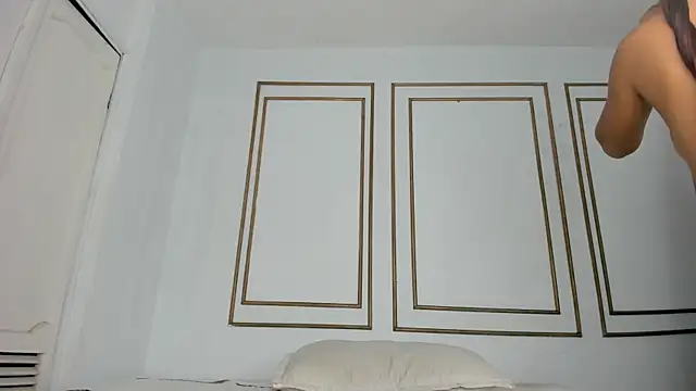 sofia_laverde Adlı Modelin Canlı XXX Sohbeti