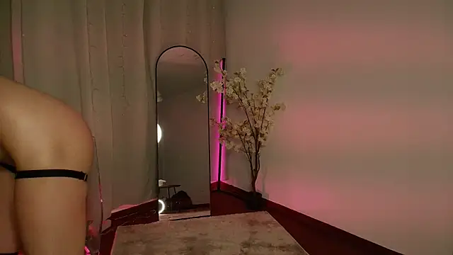 MisssKaya's Live XXX Chat