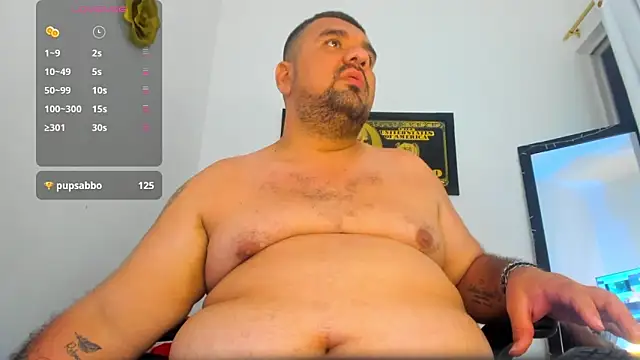 Show Webcam de horus_gil