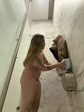 Chatroom XXX en direct de sammbunny