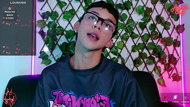 Prince_ApoloのライブXXXチャット