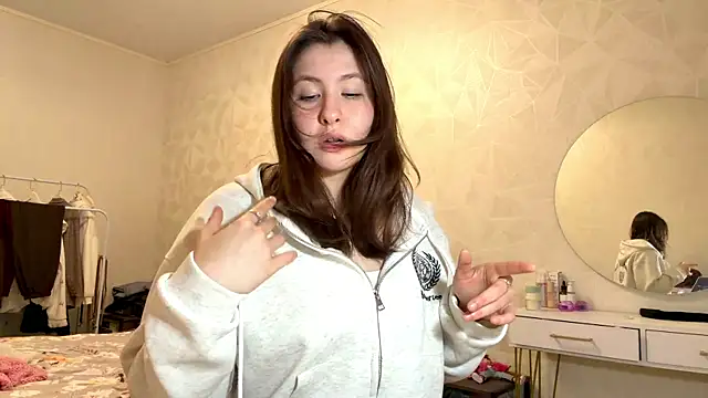 TealTeatime's Live XXX Chat