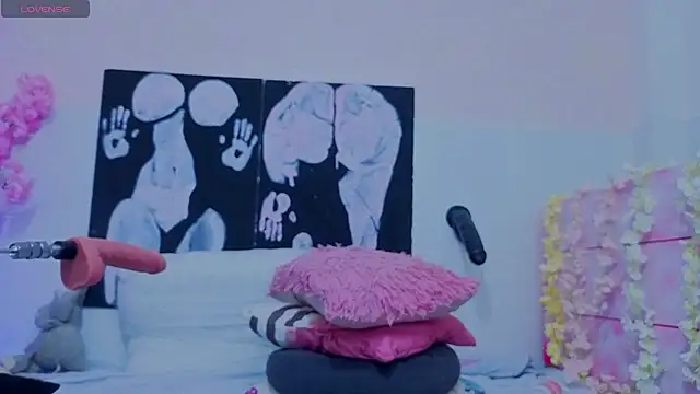 Chat +18 de KilyetVera3x ao vivo