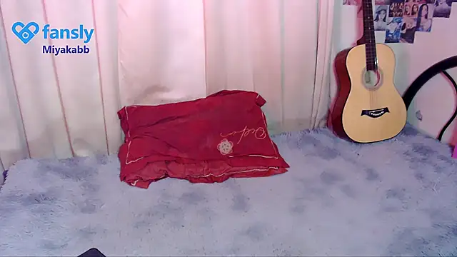 chakababe 在線直播表演