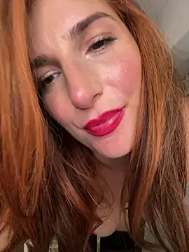 โชว์เว็บแคมของ Thescorpionfr_