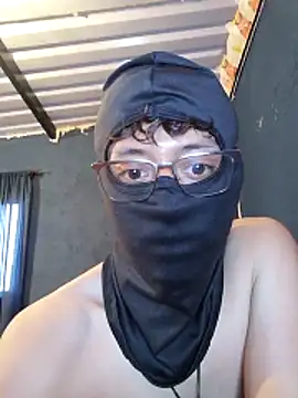 Jossmaster Show Webcam