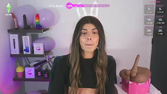 valentina_crtti Chat XXX in diretta