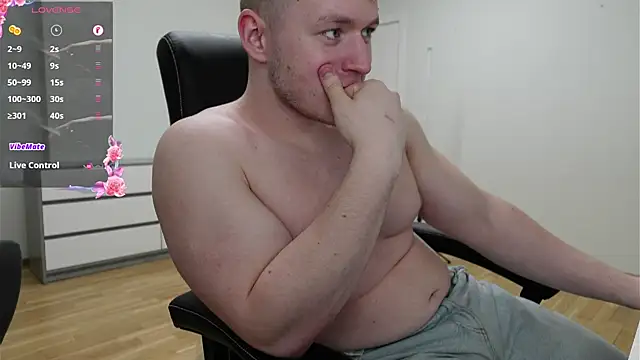 Chatroom XXX en direct de Richard_Dullas