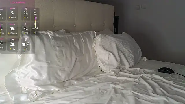 RyanStorm_ Webcam show