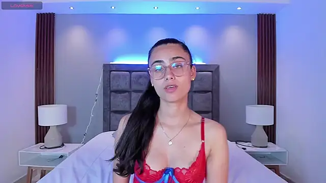 Živý XXX chat sofiapalacioss