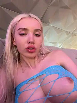 دردشة Lana-Grey الجنسية المباشرة