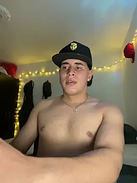 Chat XXX ao vivo de Maximuz1920