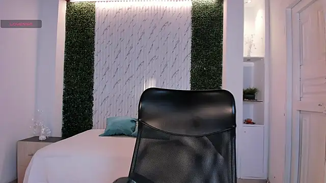 Živý XXX chat Alicee_Broownn