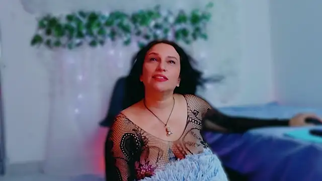 Živý XXX chat dalia_milf_co