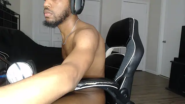 ChrisVacher Live XXX-chat