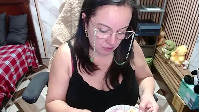 Živý XXX chat Sonialorens_