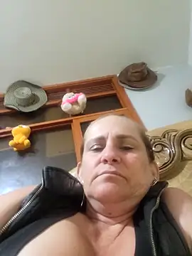 Živý XXX chat SeductionSilera