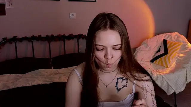 doll_lol_ 라이브 XXX 채팅