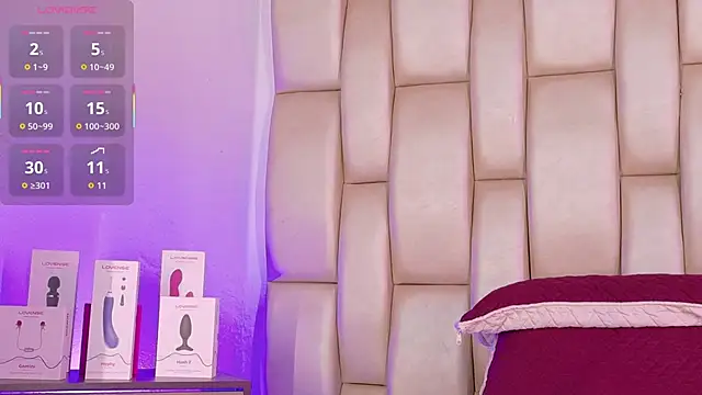 Shasa_8 라이브 XXX 채팅