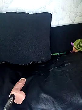 Nimah_ Adlı Modelin Canlı XXX Sohbeti