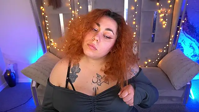 Chat XXX en directo de Kittywakee