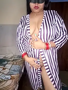 Hot_muskaan 웹캠 쇼
