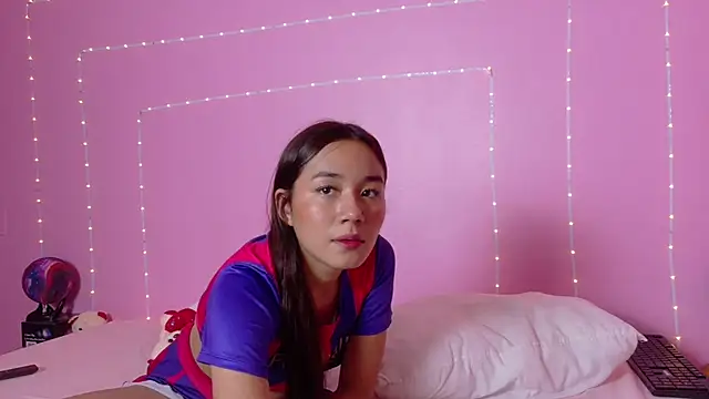 kathymia68's Live XXX Chat