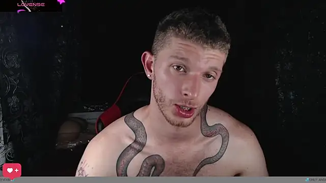 andrewxbi 现场XXX聊天