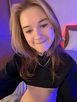 Marryme- Webcam-Show