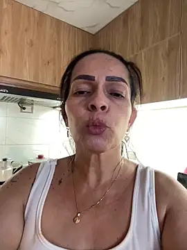 istthalexa Live XXX Chat