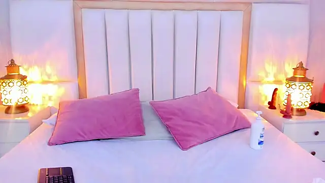 Živý XXX chat LaylaaDoll