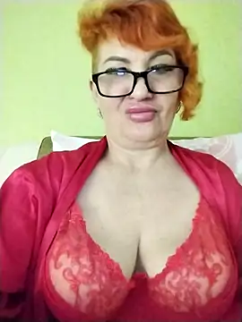 Alissa55552111 Webcam Show