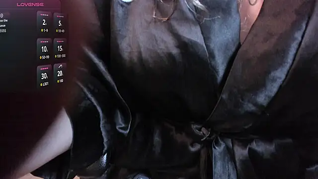 VenusCooper 라이브 XXX 채팅