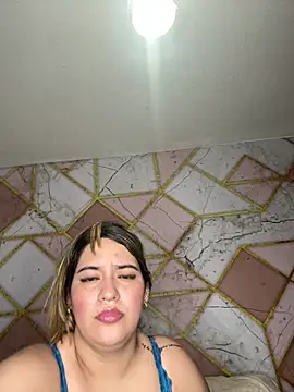 Živý XXX chat Amira_Malia