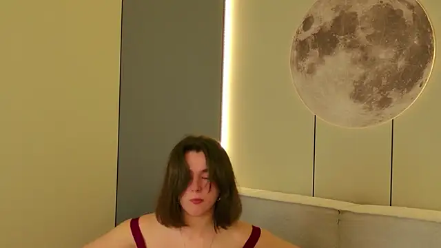 Czat XXX na żywo – Wendy_Finch