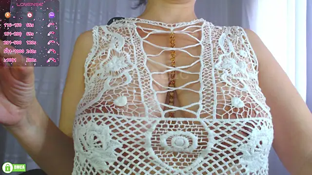 Онлайн чат XXX Magic_Aine1