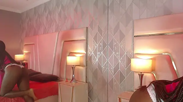 MelodyBlazze 라이브 XXX 채팅