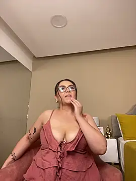 AlmaraRouge 라이브 XXX 채팅