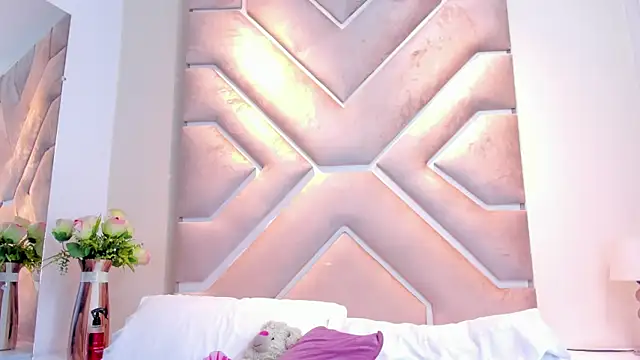 Chat XXX ao vivo de Amelie_Fabulous_