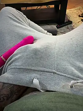 Show de webcam de gabykondy