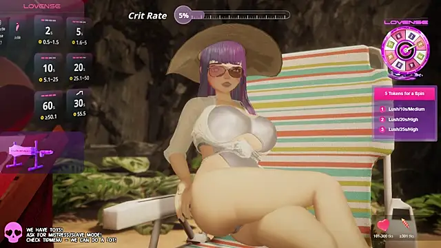 els_six 라이브 XXX 채팅