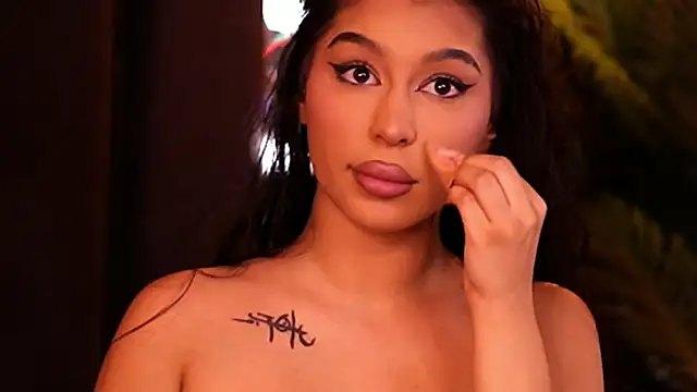 CherrieTeen 라이브 XXX 채팅