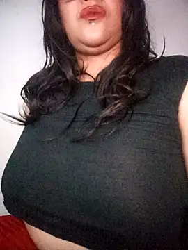 Zesthney_WX 라이브 XXX 채팅