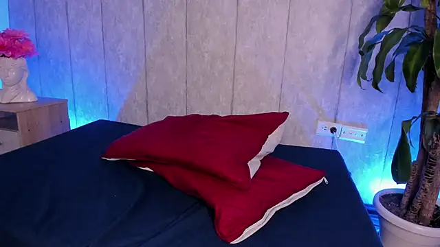 Webkamerová show Lucero_gomez