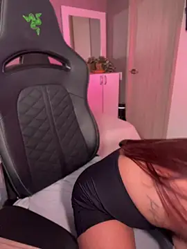 Živý XXX chat DaniDusan_