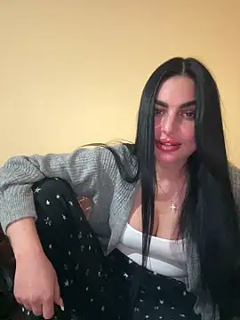 CabrioCabrio: вебкам-шоу