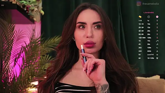 -BabyYoda Live XXX-Chat