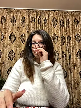 NadiraNoor Webcam show