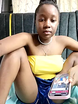 carenic's Webcam Show