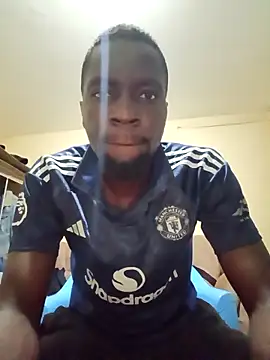 Show de webcam de Brian_johns